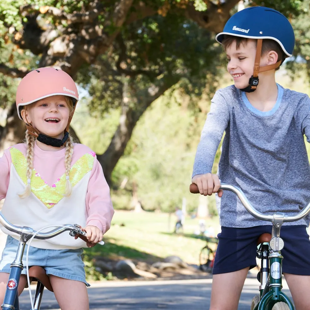 Enfant Les Raffineurs Casques de vélo enfant Thousand