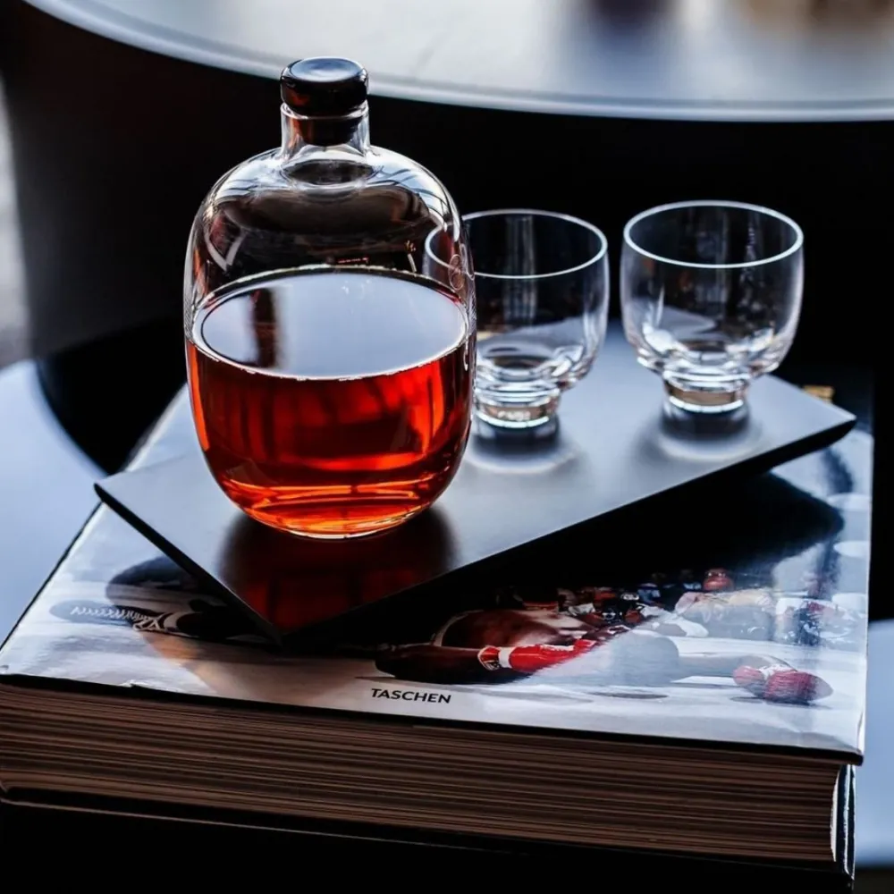 Les Raffineurs Coffret dégustation de whisky