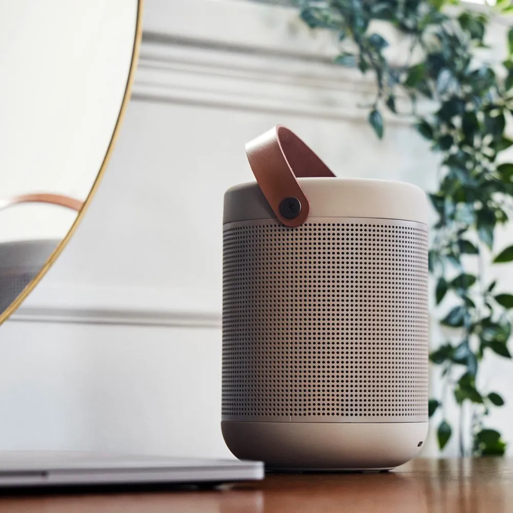 Les Raffineurs Enceinte colorée waterproof aMAJOR