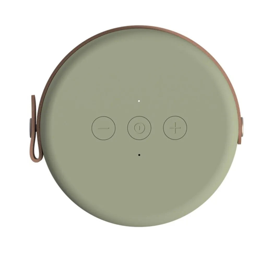 Les Raffineurs Enceinte colorée waterproof aMAJOR