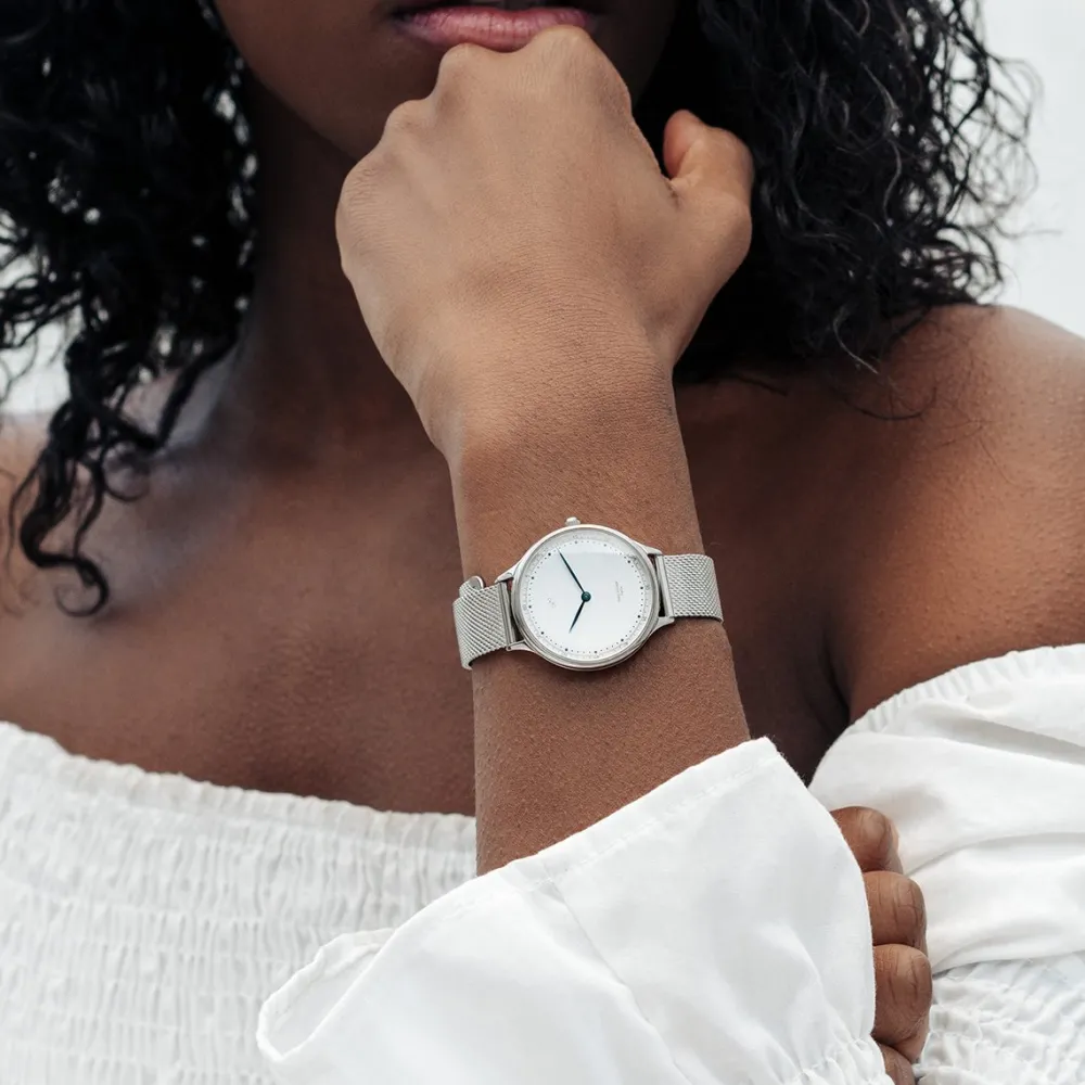 Femme Les Raffineurs Montre 1969 Petite About Vintage