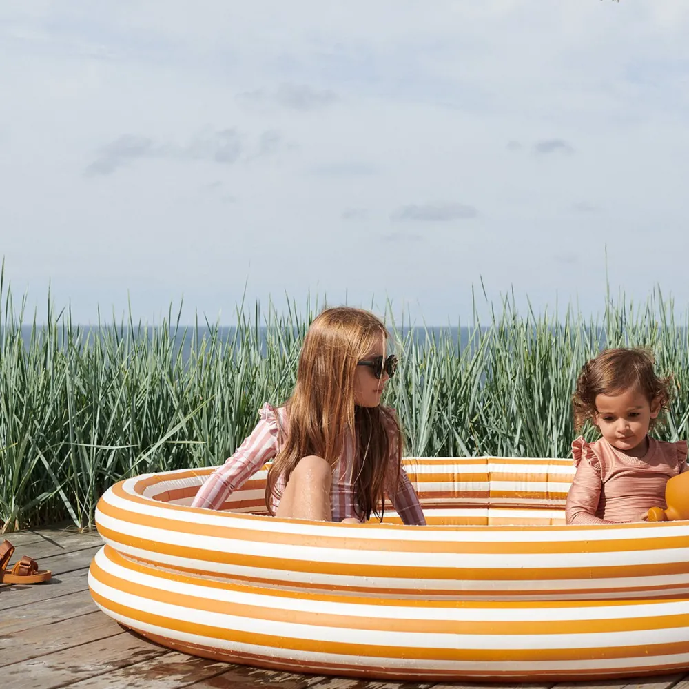 Enfant Les Raffineurs Piscine gonflable Liewood