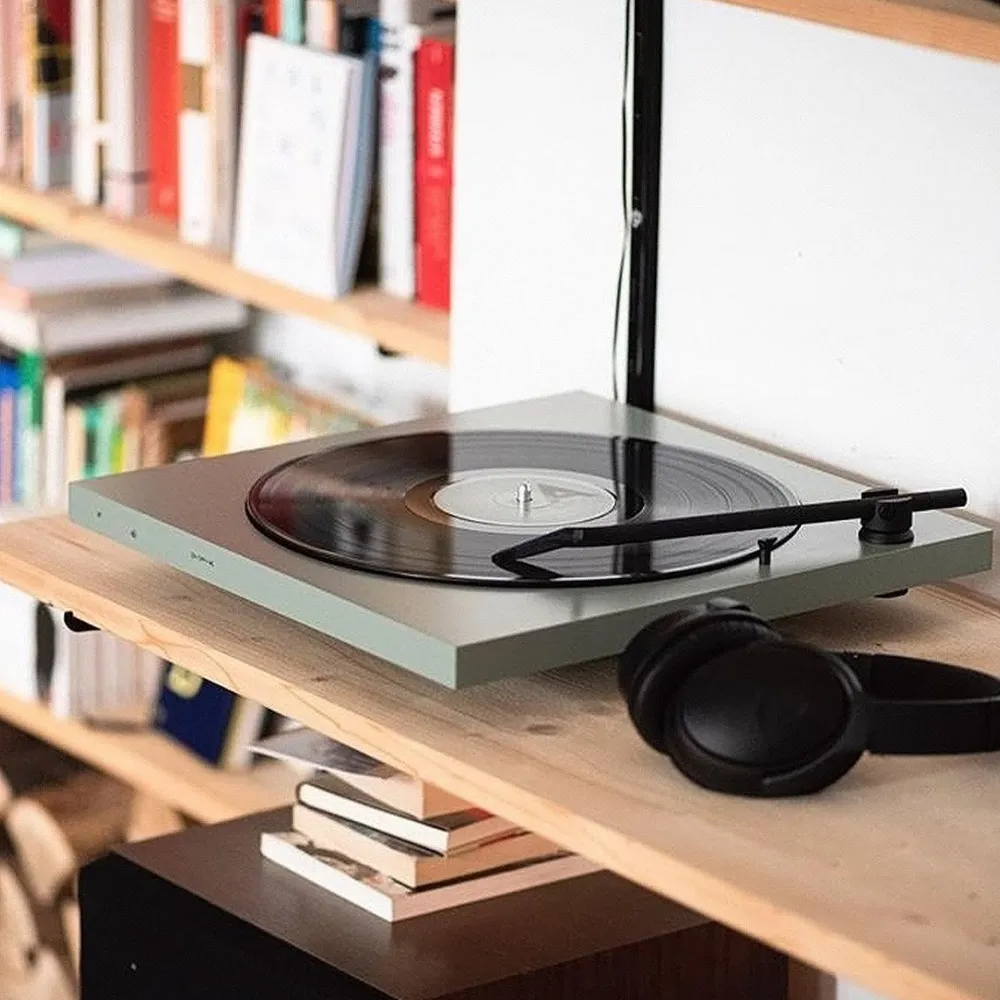 Les Raffineurs Platine vinyle Bluetooth