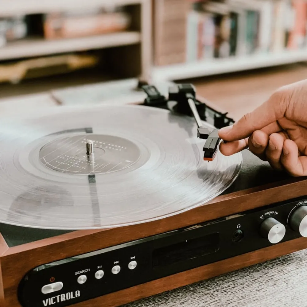 Les Raffineurs Recevez chaque mois des vinyles collectors