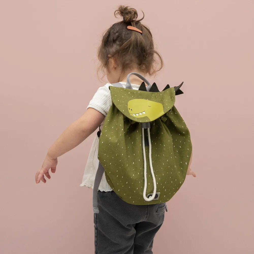 Enfant Les Raffineurs Sac à dos maternelle Trixie