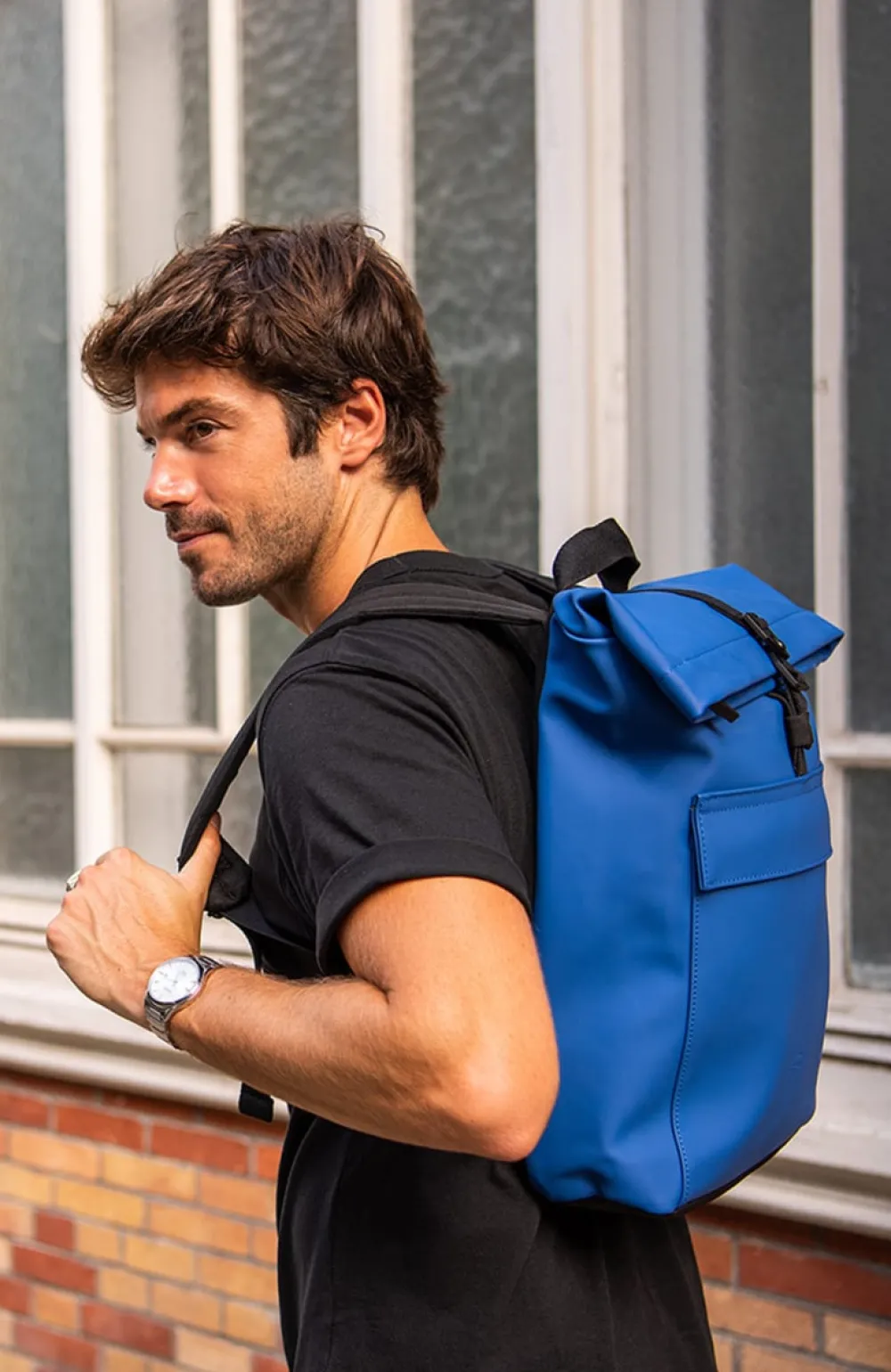 Femme Les Raffineurs Sac à dos minimaliste mini Ucon Acrobatics