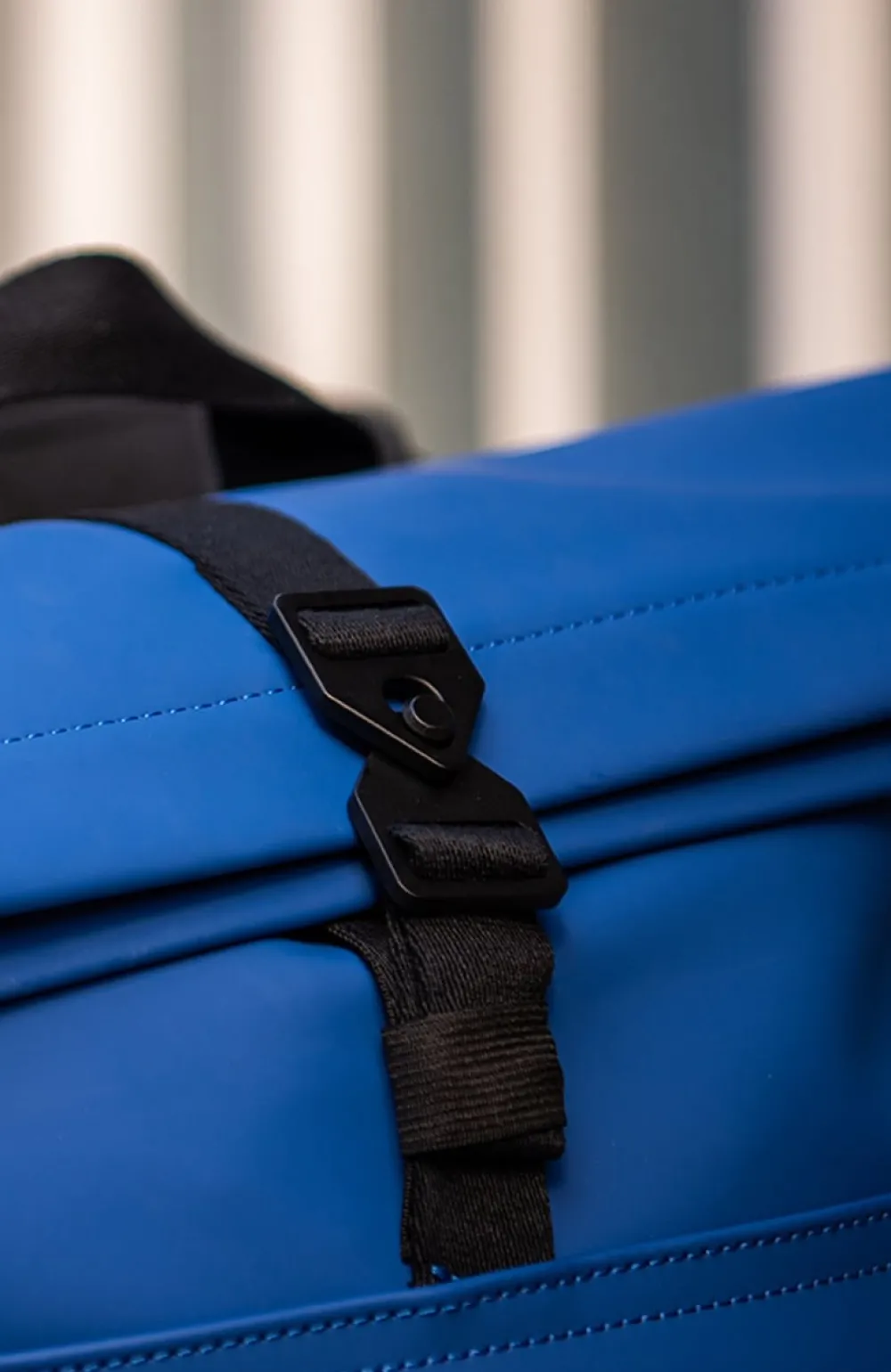 Femme Les Raffineurs Sac à dos minimaliste mini Ucon Acrobatics