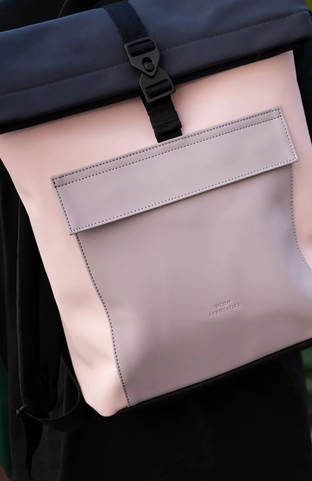 Femme Les Raffineurs Sac à dos minimaliste mini Ucon Acrobatics