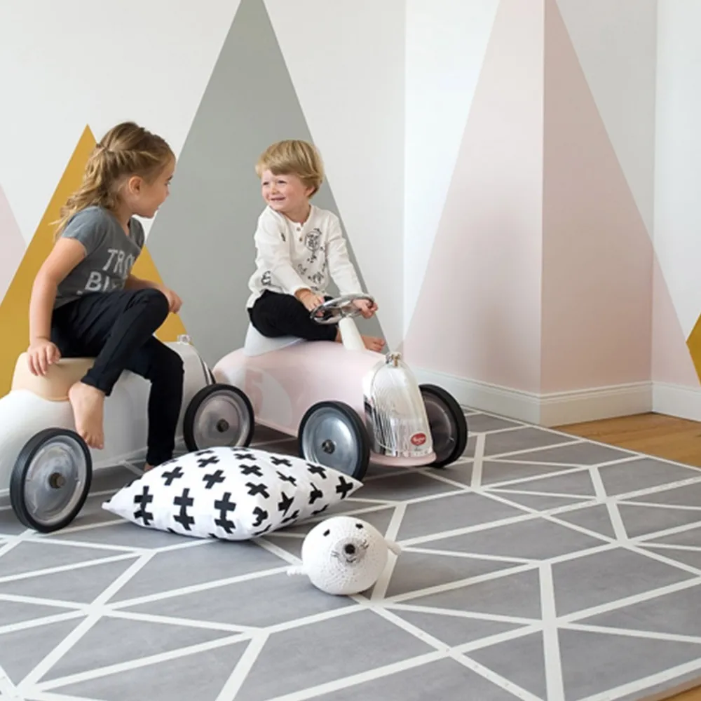 Enfant Les Raffineurs Tapis d'éveil modulable